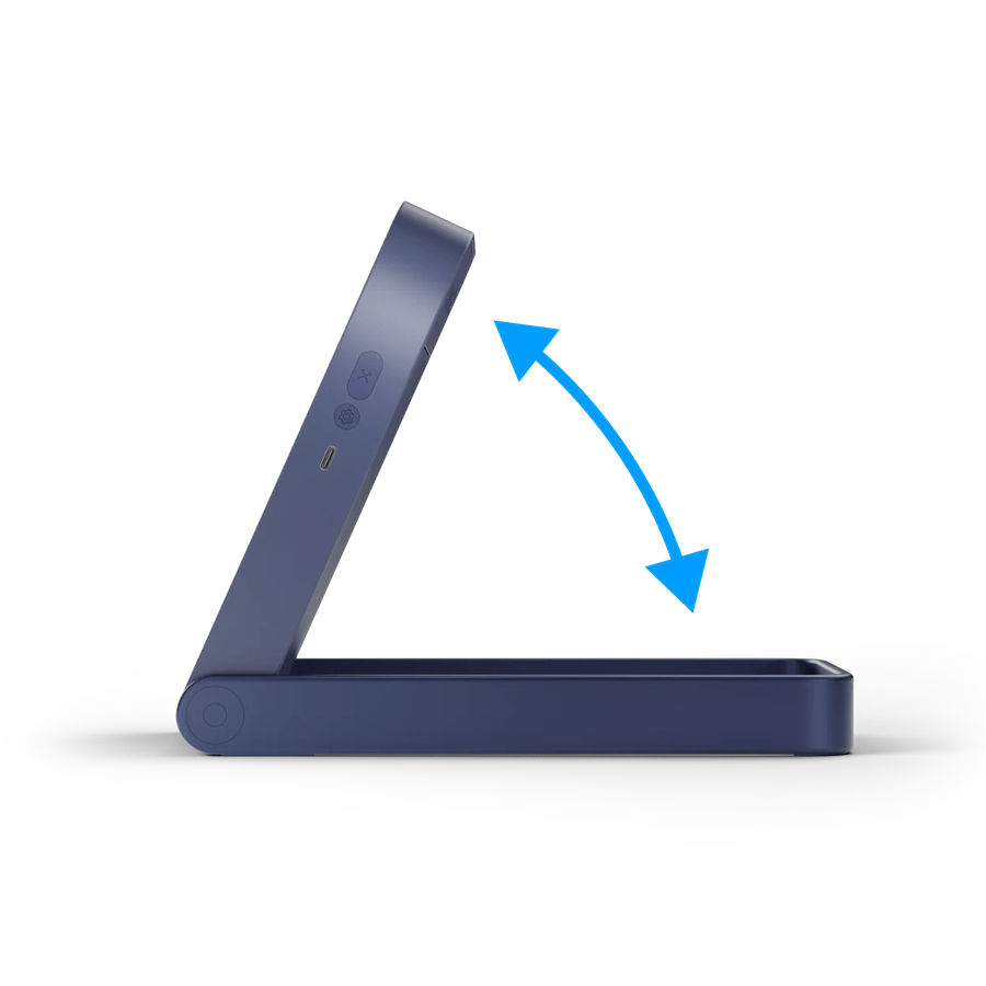 Blue Tees Rainmaker Portable Launch Monitor