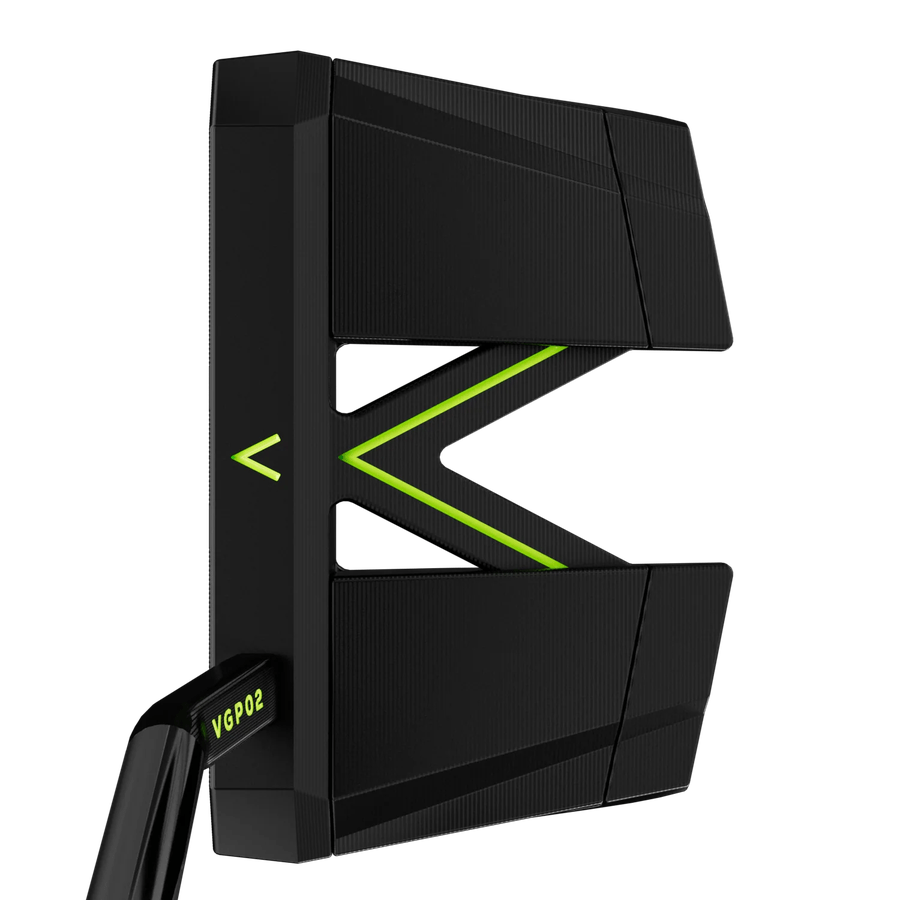Vice Golf VGP02 Putter maillet - options de personnalisation gratuites