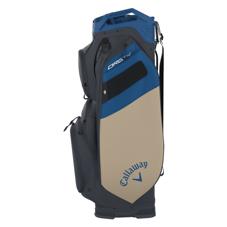Callaway ORG 14 Cart Bag