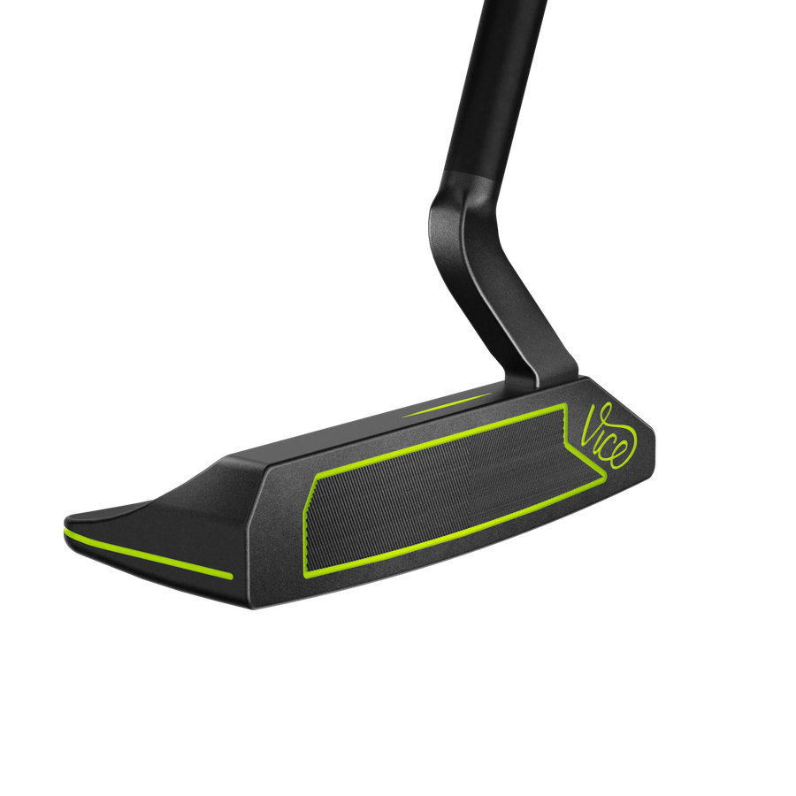 Vice Golf VGP03 ZT Putter lame- options personnalisées gratuites