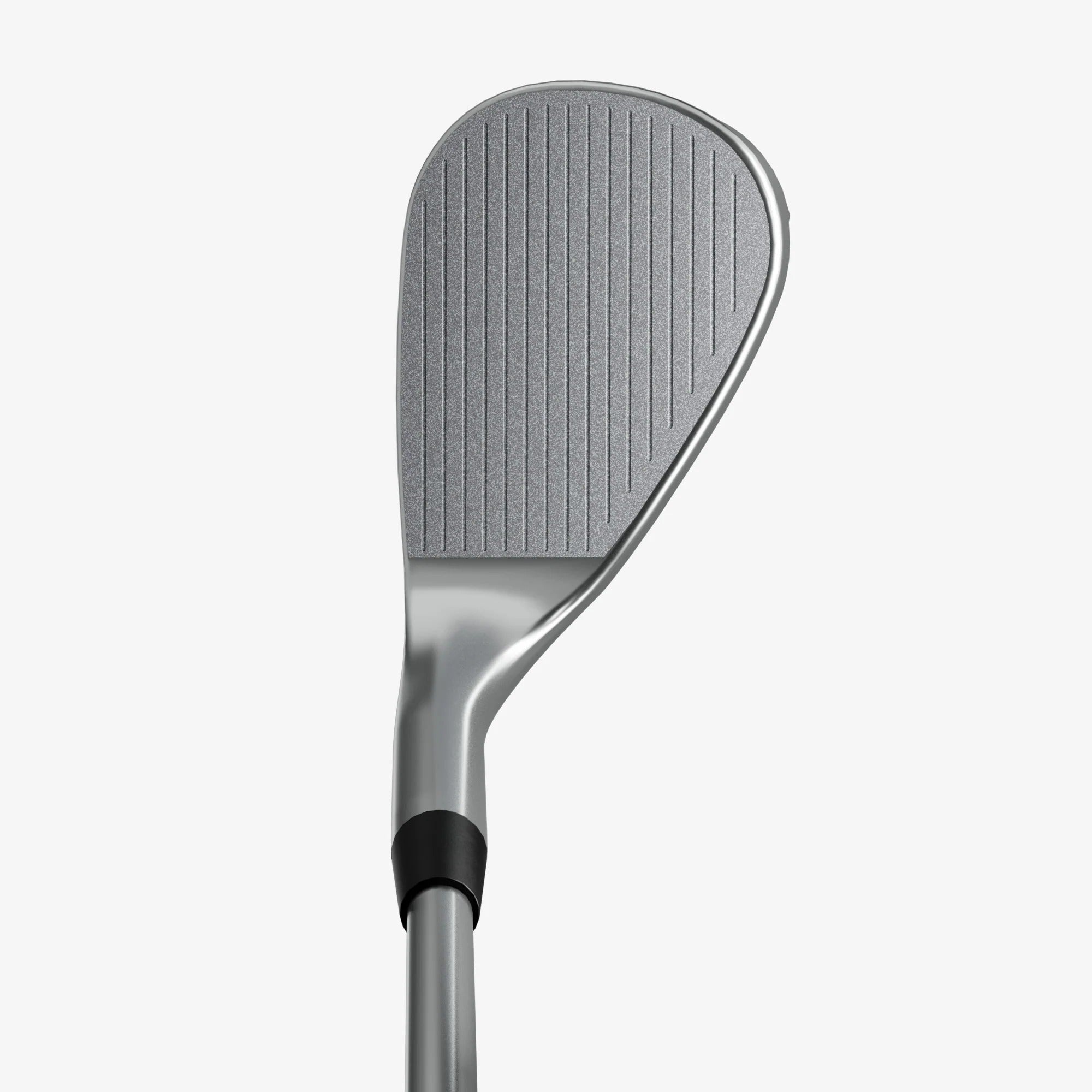 Vice Golf VGW01 Black Wedge Steel Shaft - FREE Custom Options