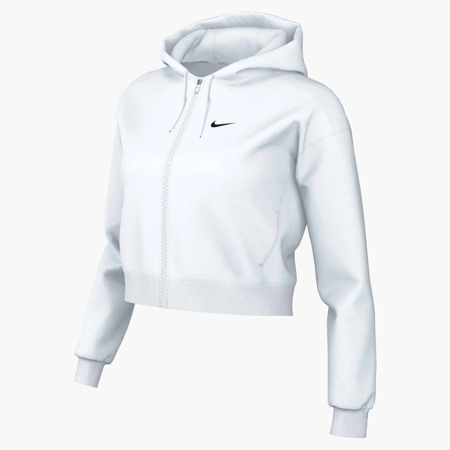 Nike Ladies One Dri-FIT Full-Zip Hoodie