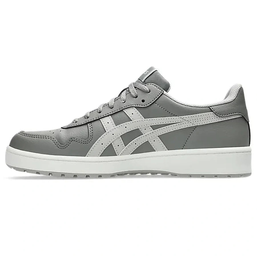 Asics Japan S Golf Shoes - Grey