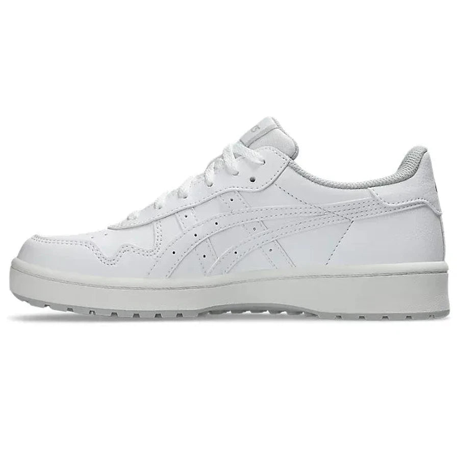 Asics Japan S Ladies Golf Shoes - White