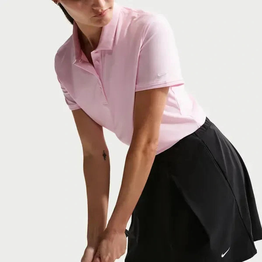 Nike Ladies Dri-FIT Victory Short-Sleeve Polo