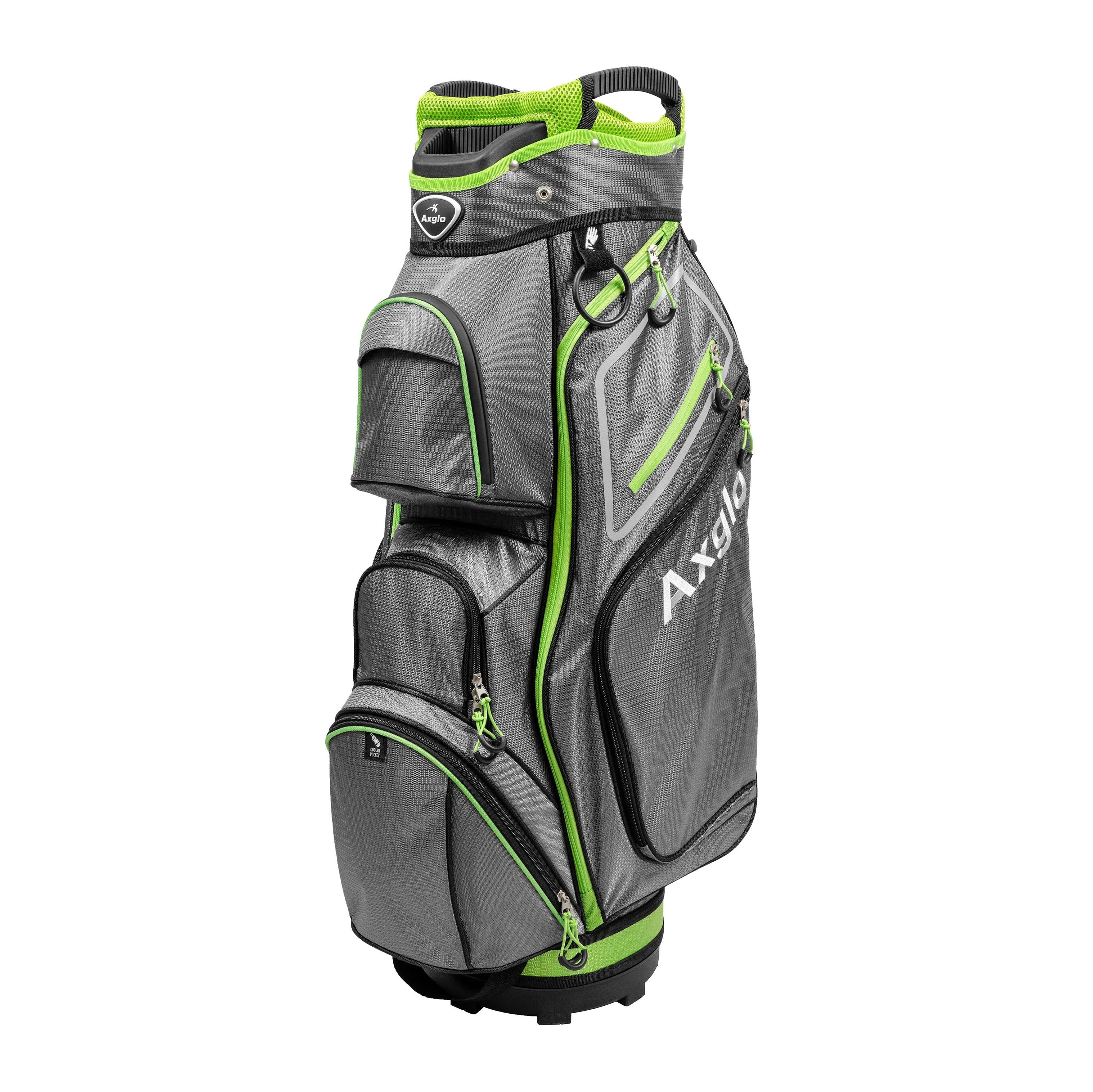Axglo A211 Golf Bag