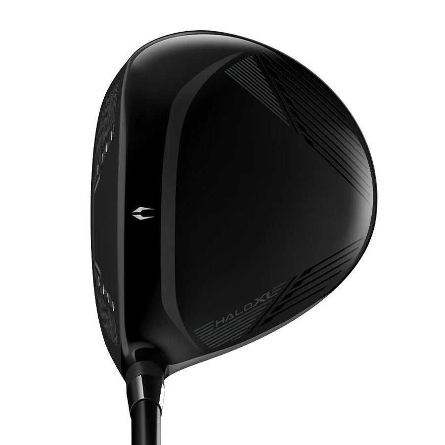 Cleveland Ladies Launcher Halo XL Fairway Wood