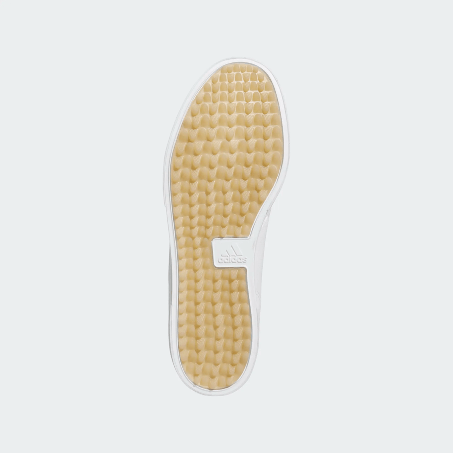 Adidas Retrocross 25 Spikeless Golf Shoes - White/Grey