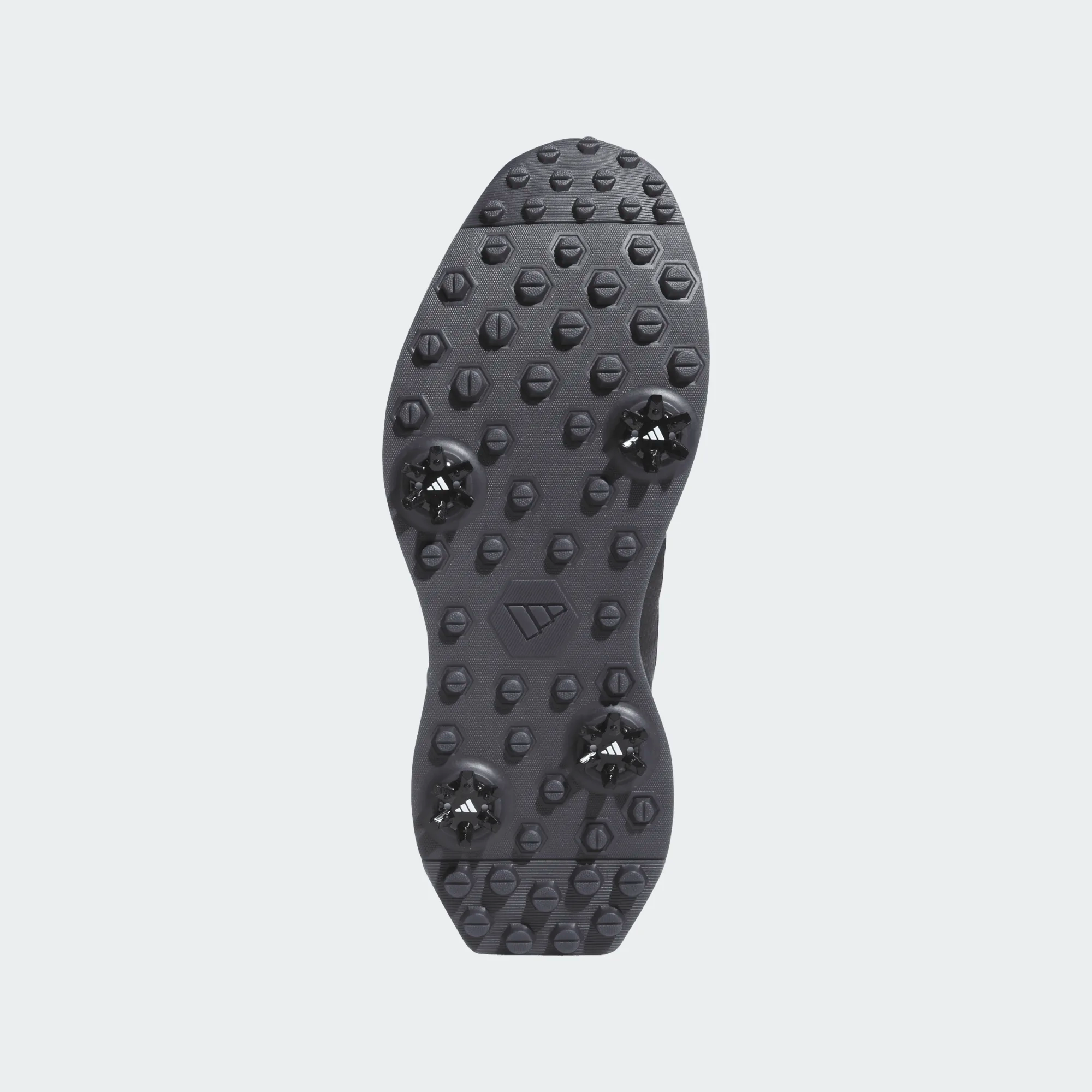 Adidas S2G RAIN.RDY Golf Shoes - Black