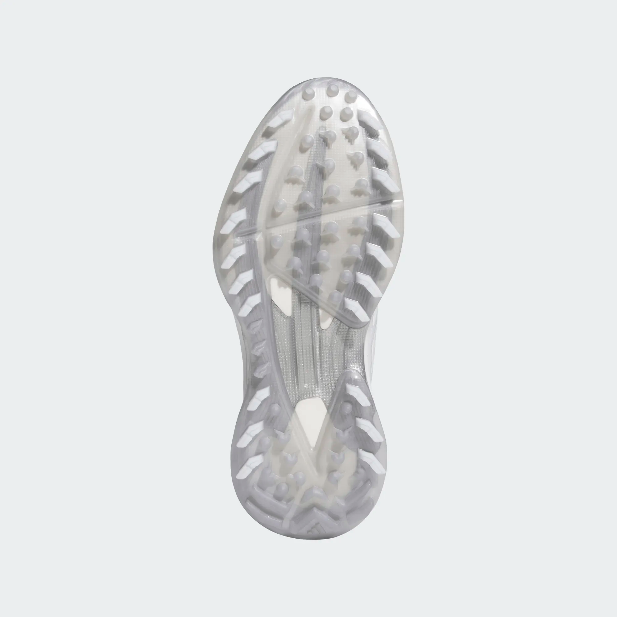 Adidas Ladies Adizero ZG - White