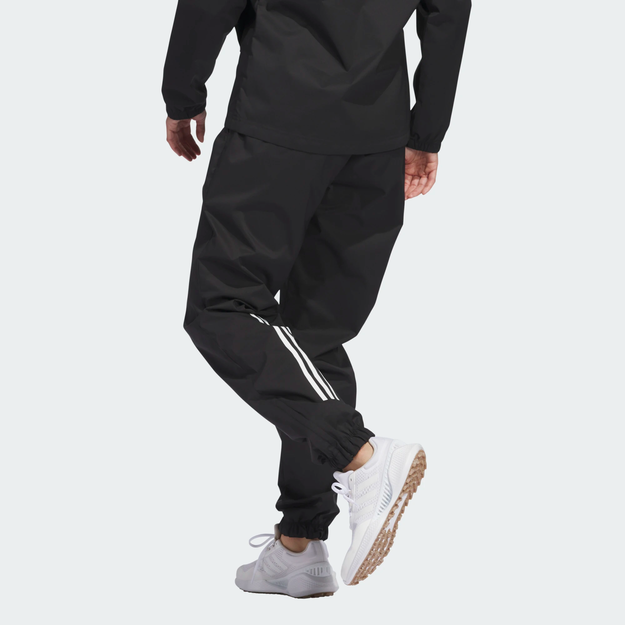 Adidas Ladies Provisional Pants - Black