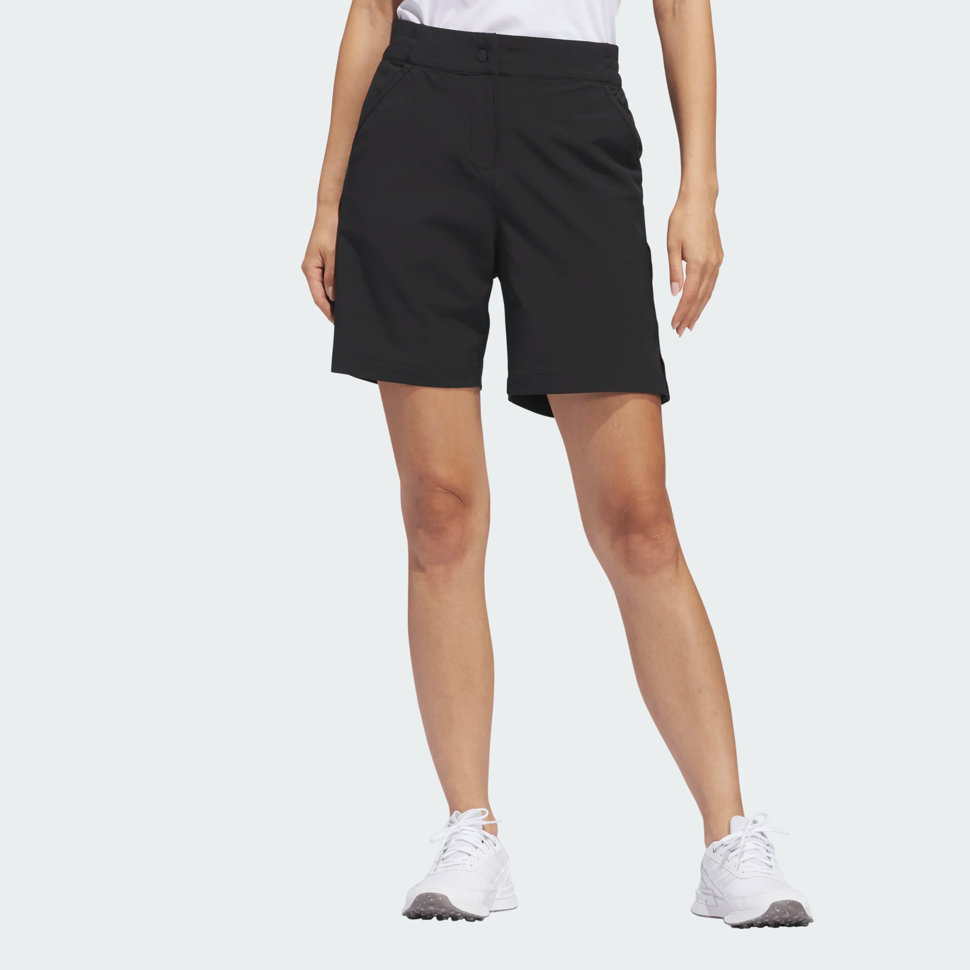 Adidas Ladies Ultimate365 Bermuda Shorts