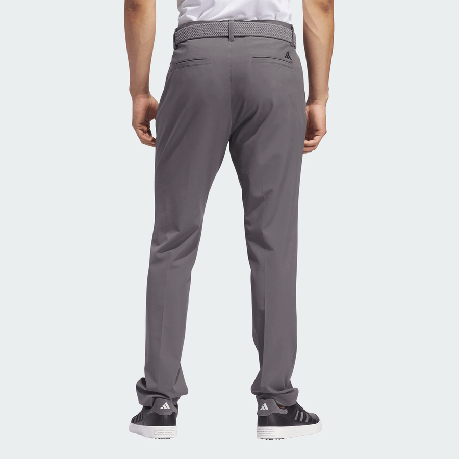 Adidas Ultimate365 Pantalon de golf fuselé - gris