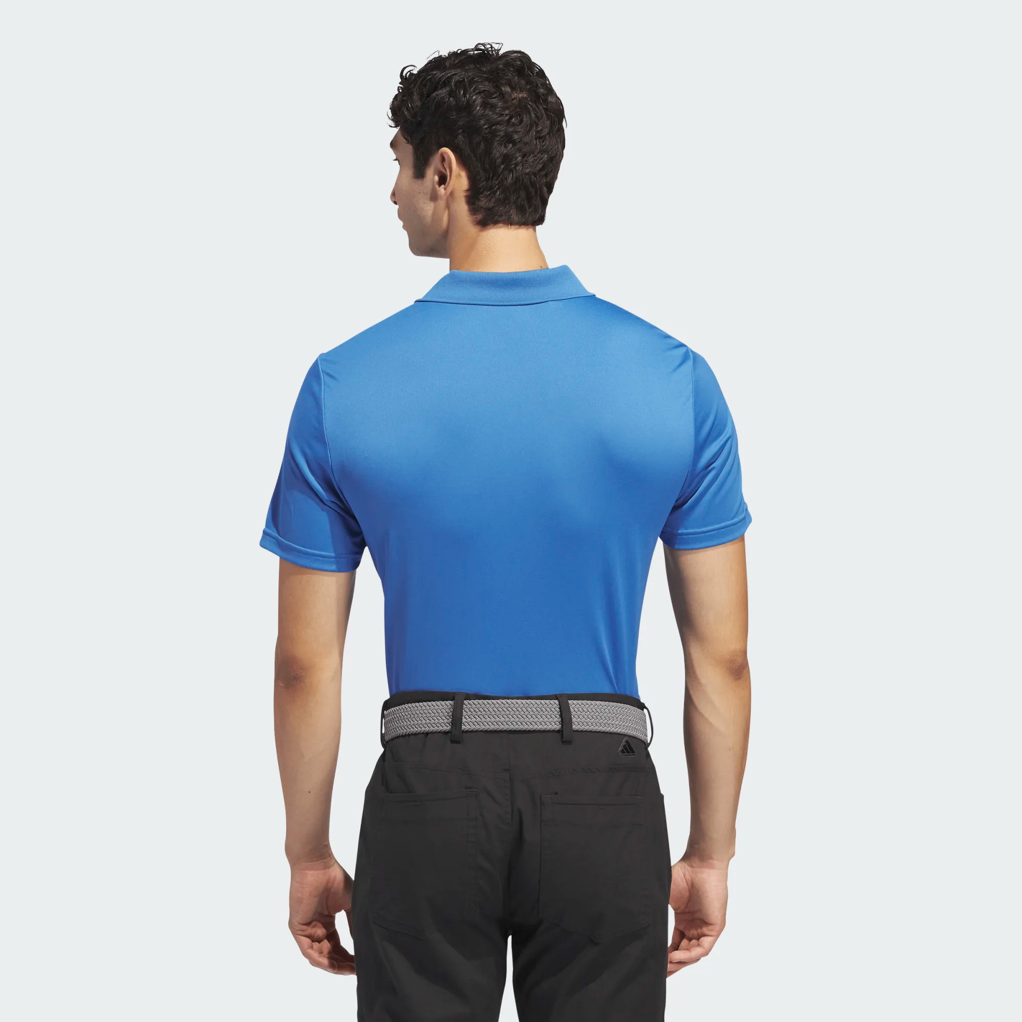 Adidas Core Performance Primegreen Polo