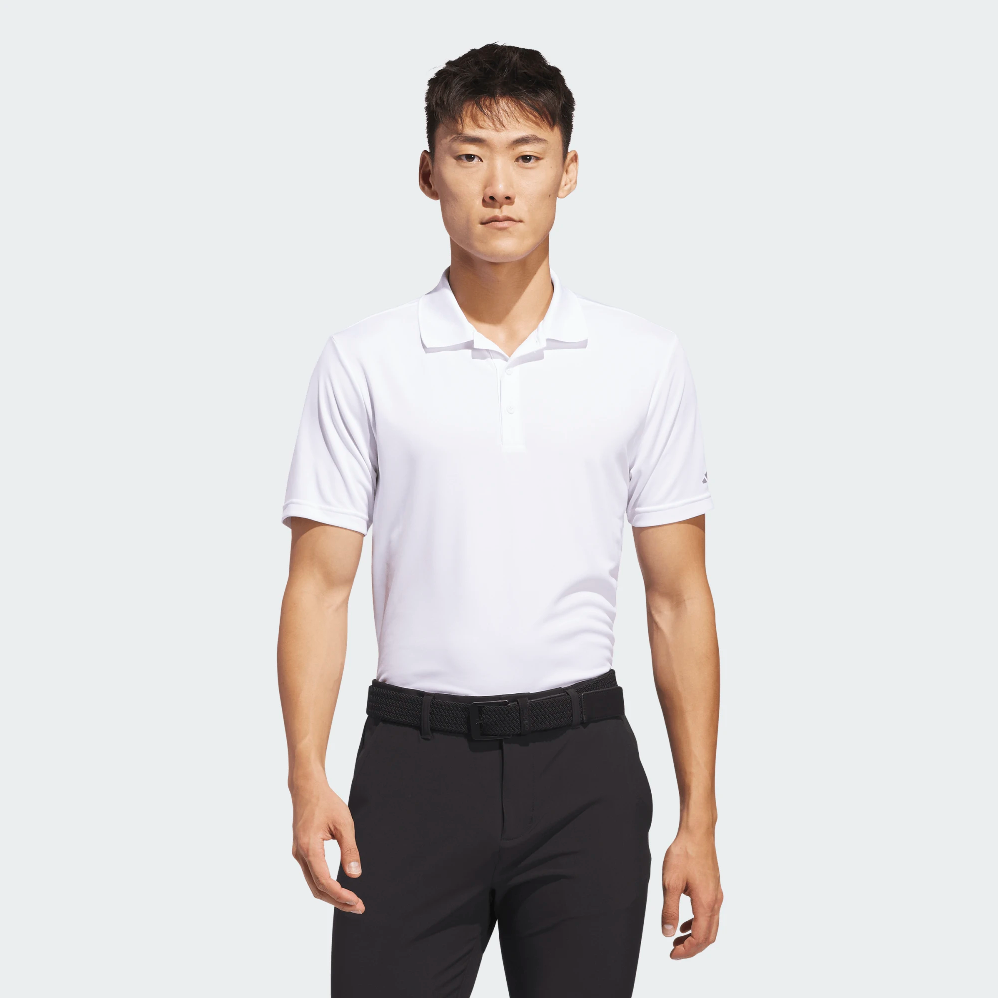 Adidas Core Performance Primegreen Polo
