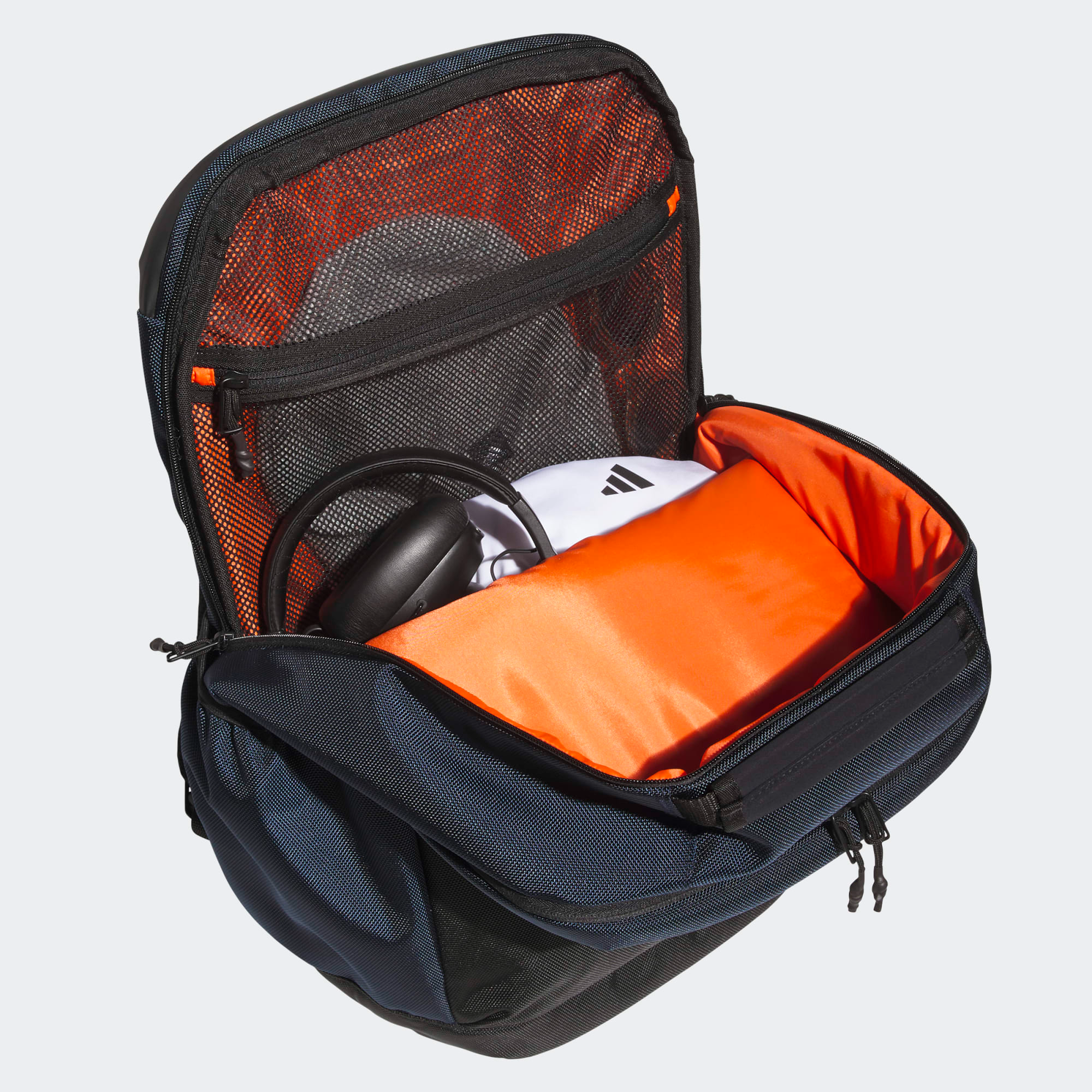 Adidas Golf Premium Backpack - Legend Ink