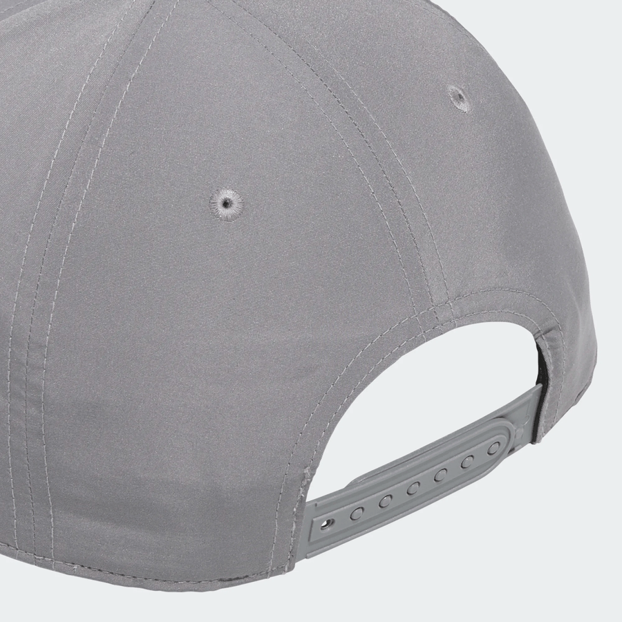 Adidas Golf Performance Crestable Hat - Grey