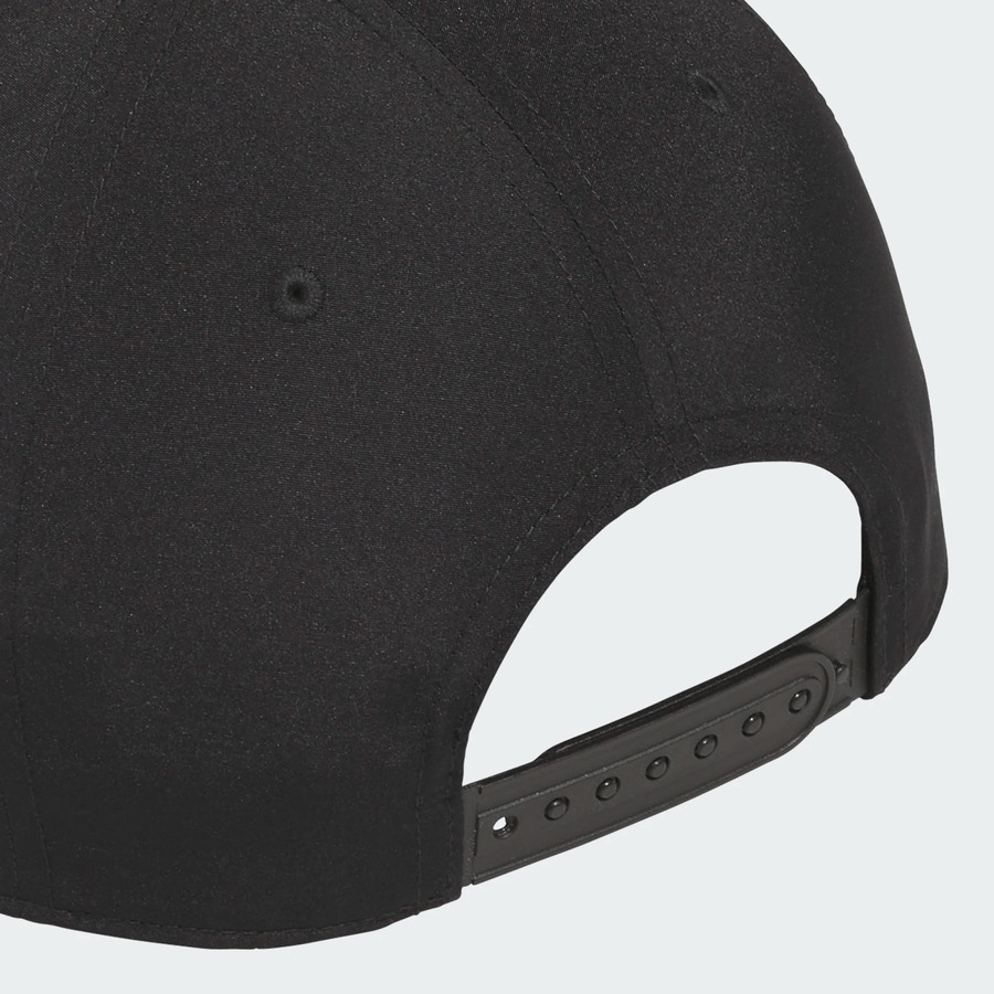 Adidas Golf Performance Crestable Hat - Black