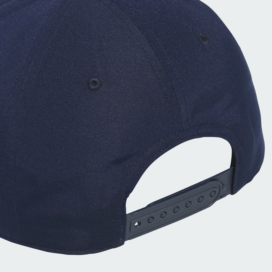 Adidas Golf Performance Crestable Hat - Navy