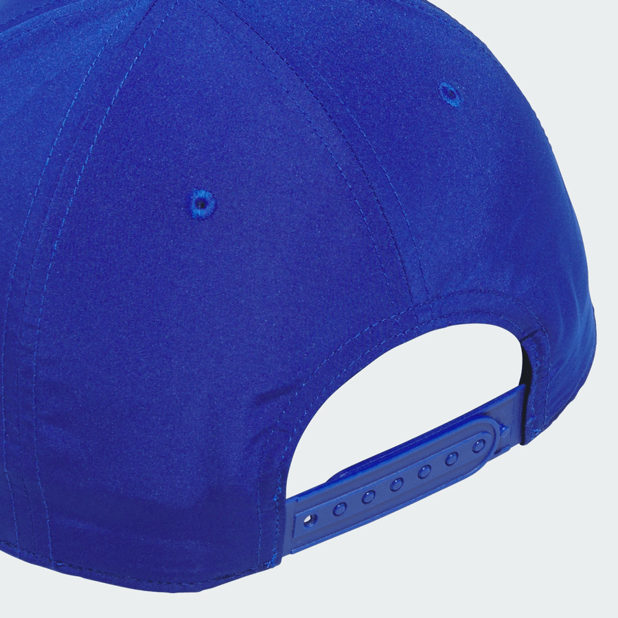 Casquette Crestable Performance Adidas Golf - Bleu