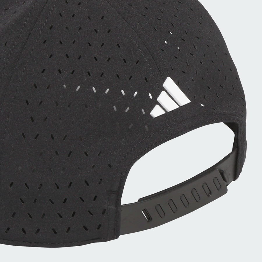 Adidas Hydrophobic 2.0 Tour Hat - Black
