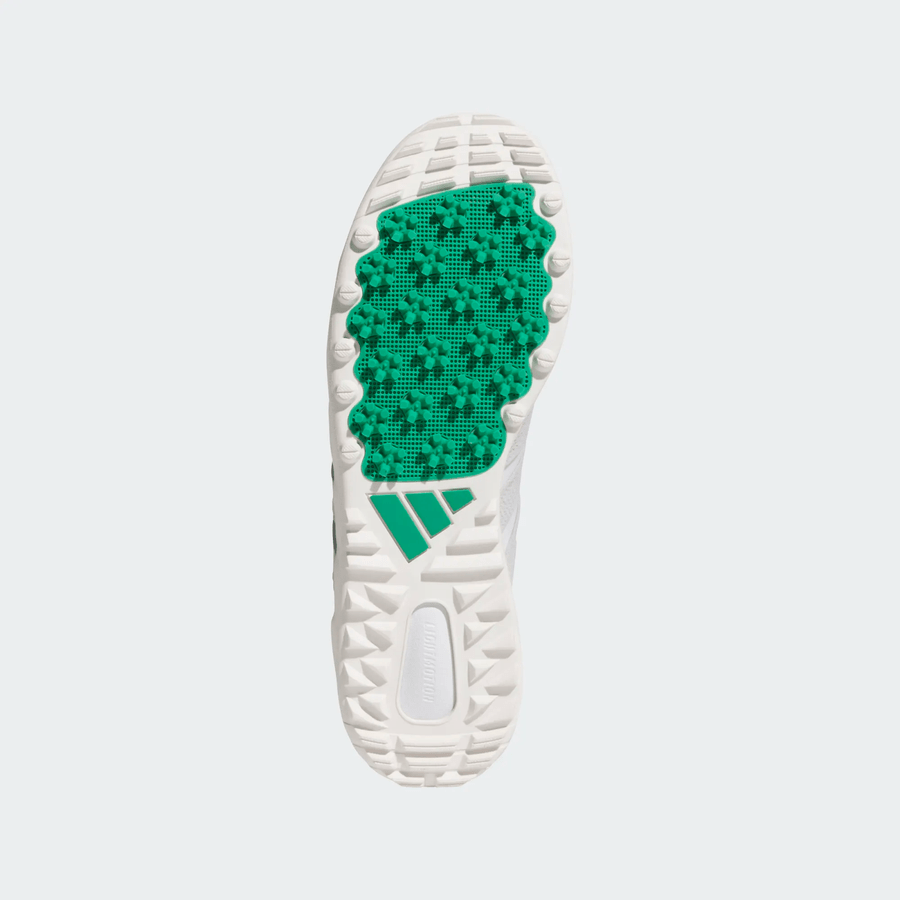 Adidas Retrocross Gripmore Spikeless Golf Shoes - White/Grey