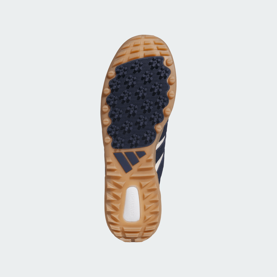 Adidas Retrocross Gripmore Spikeless Golf Shoes - White/Navy