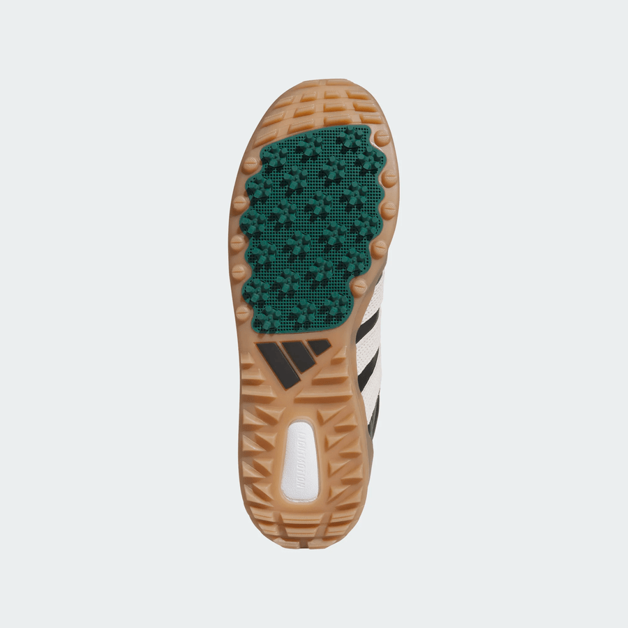 Adidas Retrocross Gripmore Spikeless Golf Shoes - Black/White