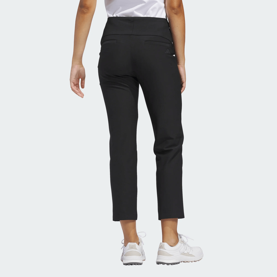 Adidas Ladies Ultimate365+ Ankle Pants