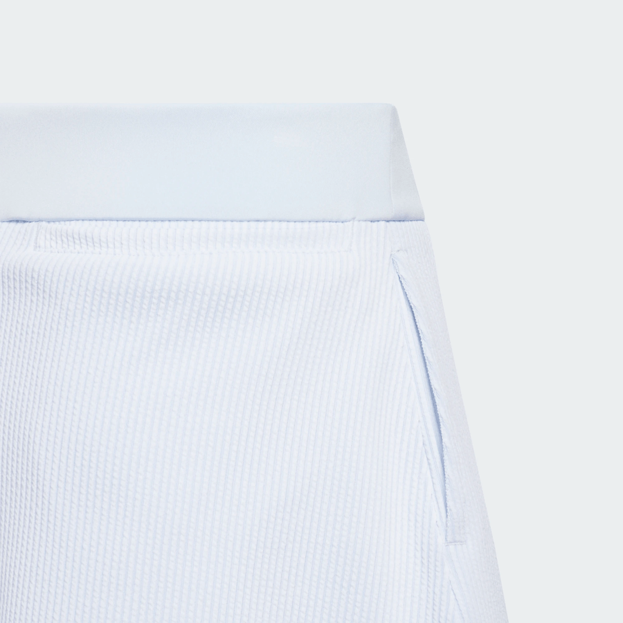 Adidas Jupe-short texturée pour filles junior