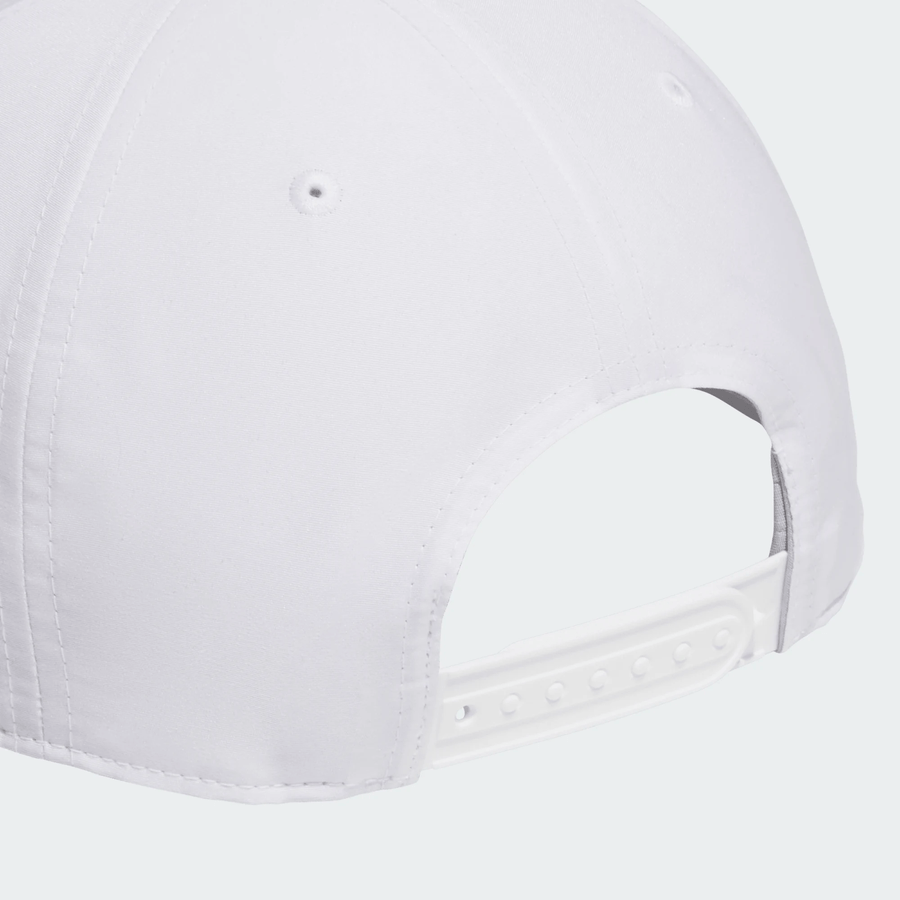 Adidas Golf Performance Hat - White