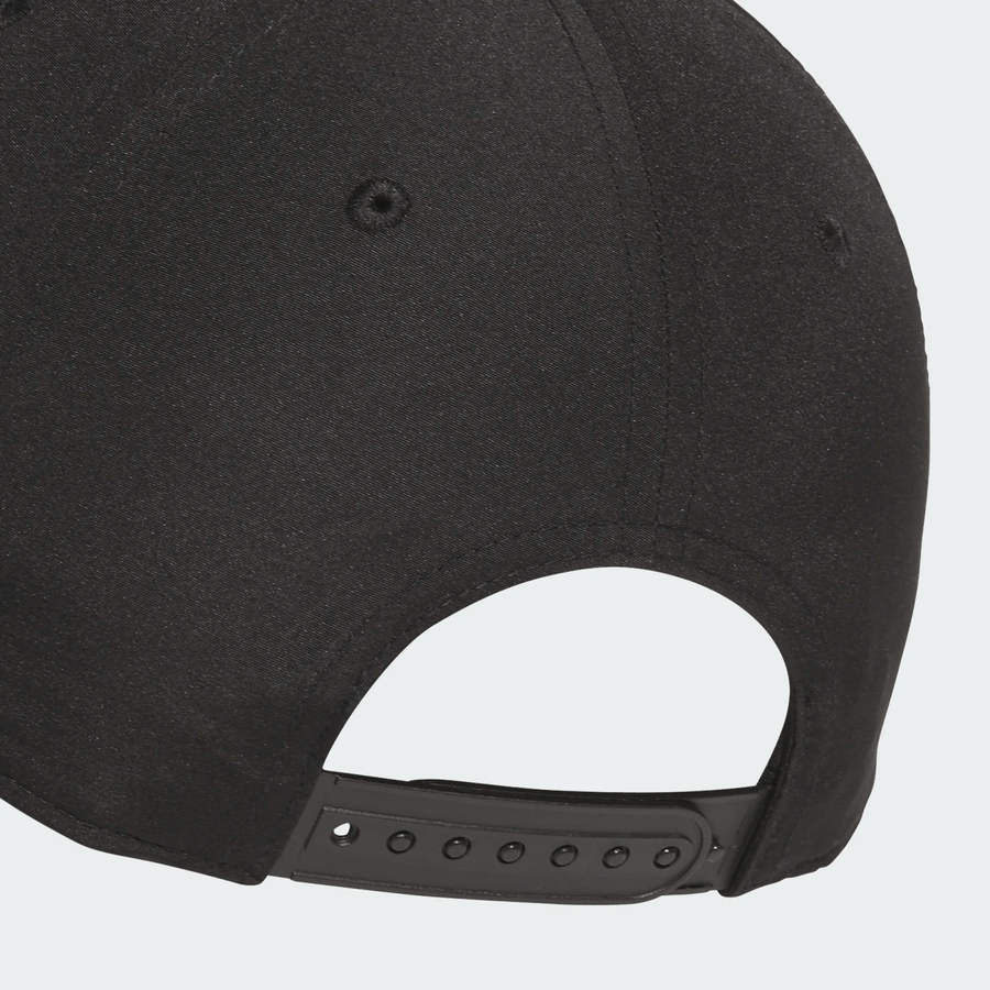 Adidas Casquette de golf Performance - Noir