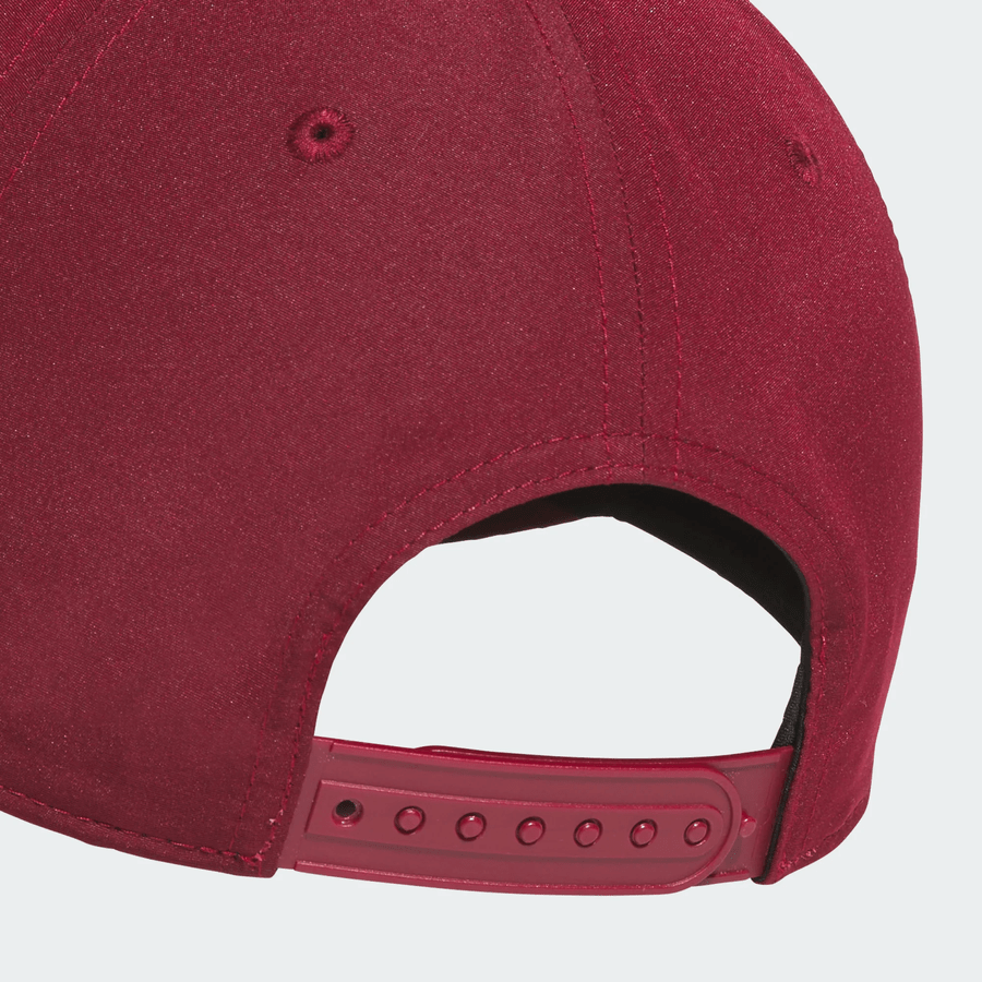Adidas Golf Performance Hat - Red