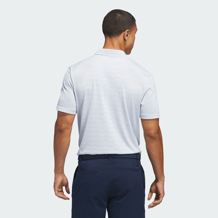 Adidas Ultimate365 Tour Seamless Polo Shirt