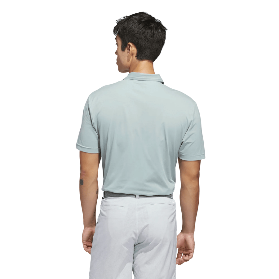 Adidas Ultimate365 Twistknit Tour Polo Shirt