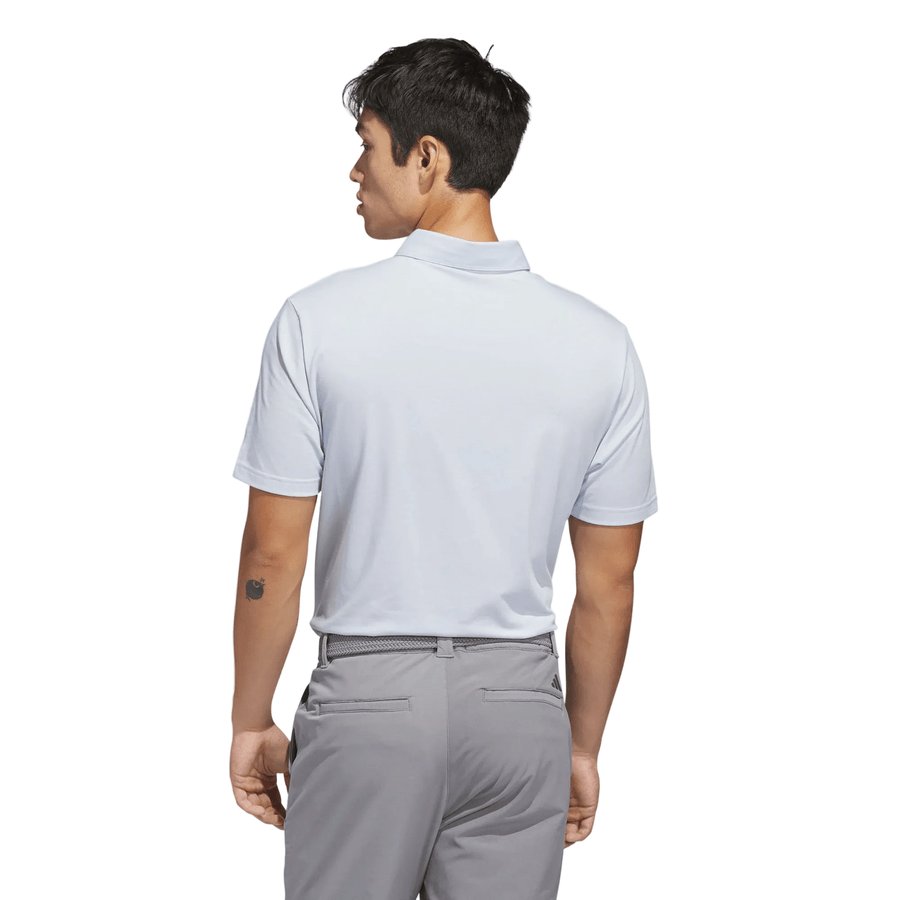 Adidas Ultimate365+ Go-To Climacool Polo Shirt