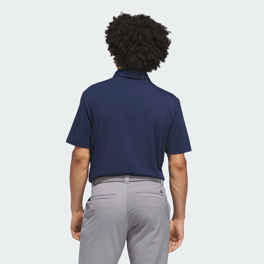 Adidas Ultimate365+ Go-To Climacool Polo Shirt