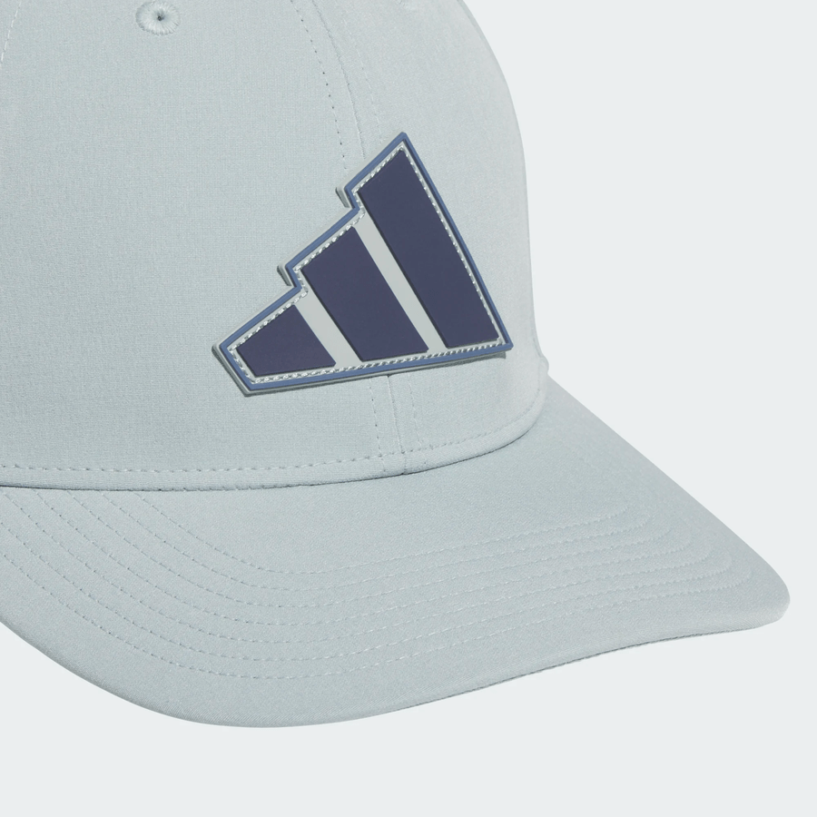 Adidas Hydrophobic 2.0 Tour Hat - Grey