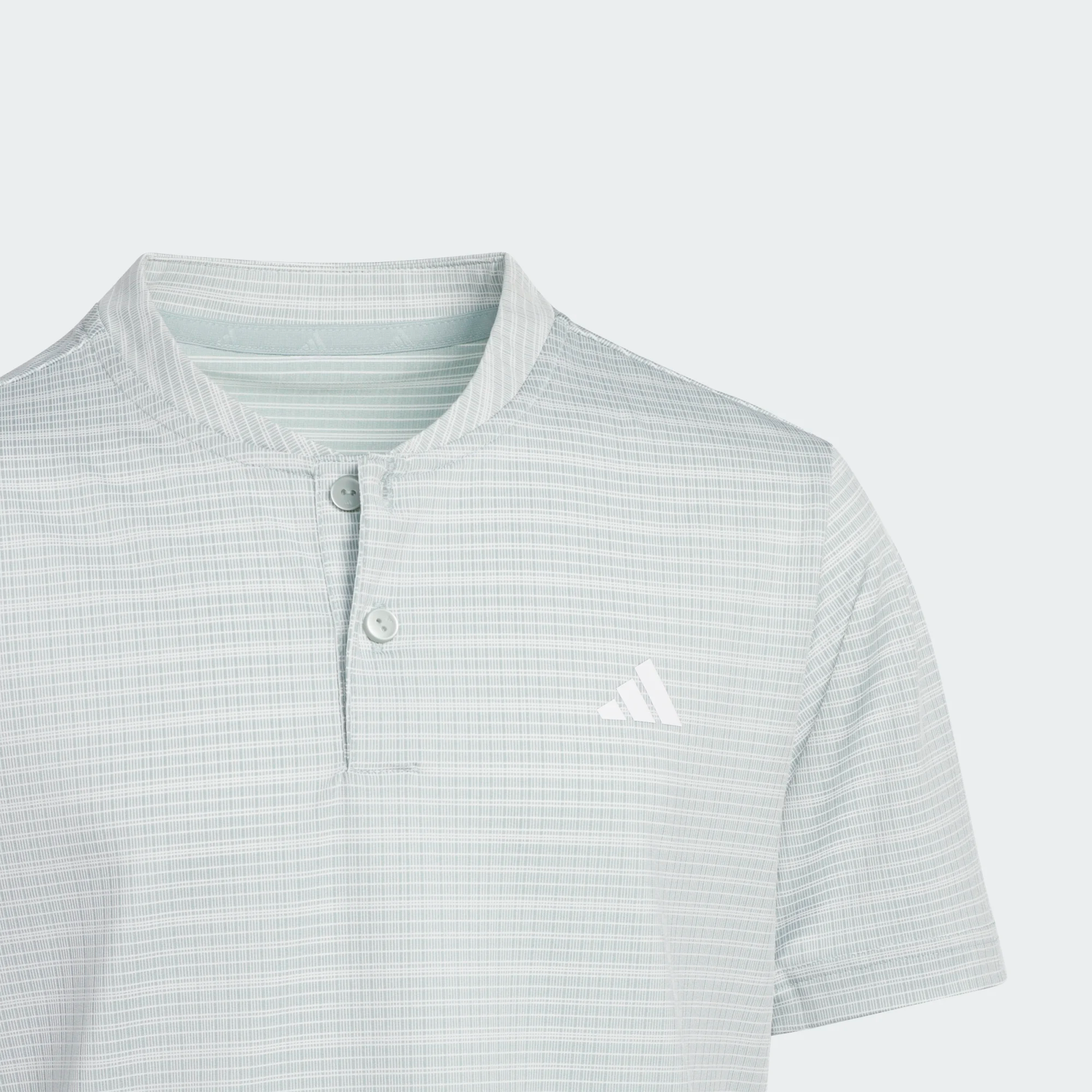 Adidas Boys Sport Polo Shirt - Green