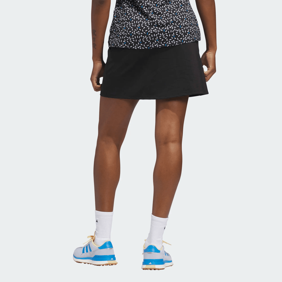 Jupe-short en maille unie Ultimate365 pour femme Adidas