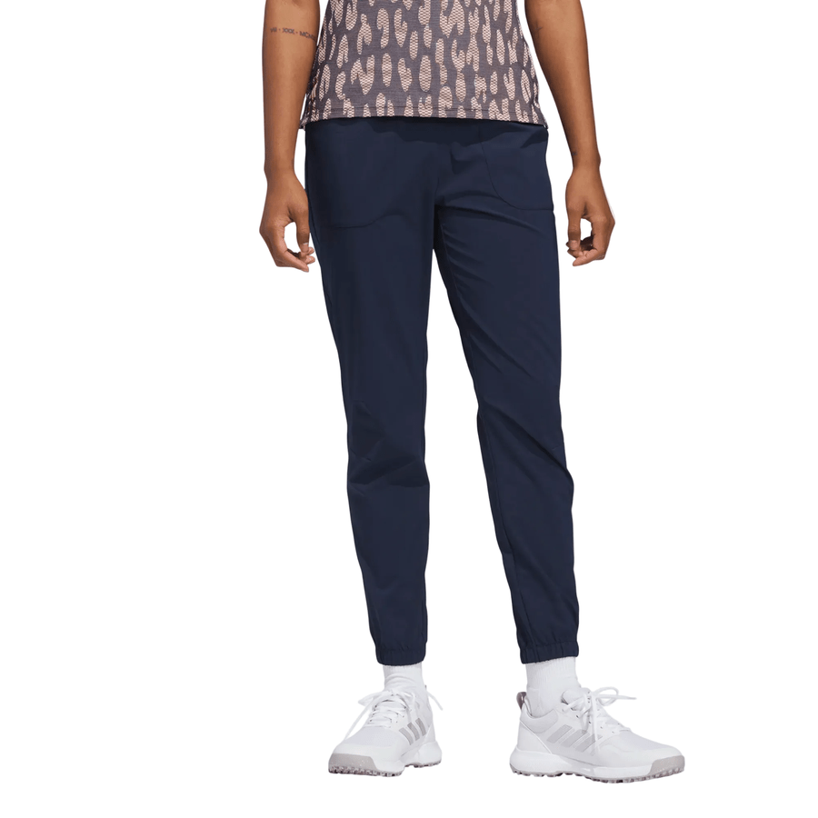 Adidas Ladies Ultimate365 Twistweave Joggers