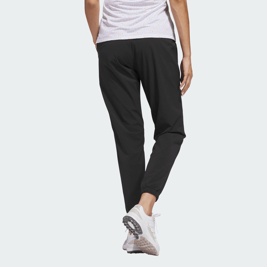 Adidas Ladies Ultimate365 Twistweave Joggers