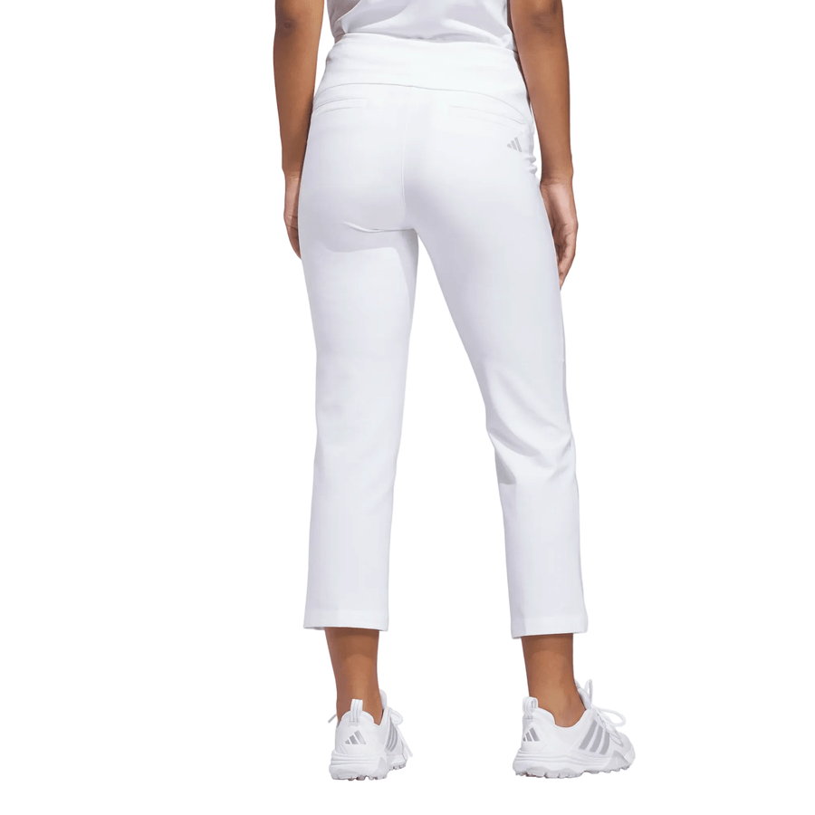 Adidas Ladies Ultimate365+ Ankle Pants