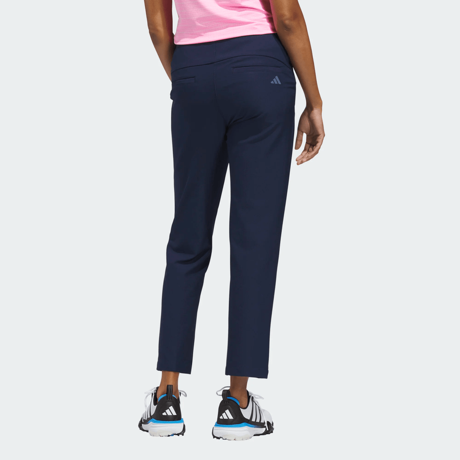 Adidas Ladies Ultimate365+ Ankle Pants