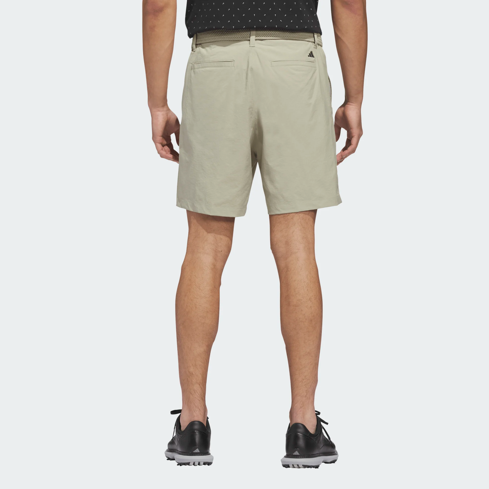 Adidas Ultimate365+ 7-Inch Pull-On Shorts