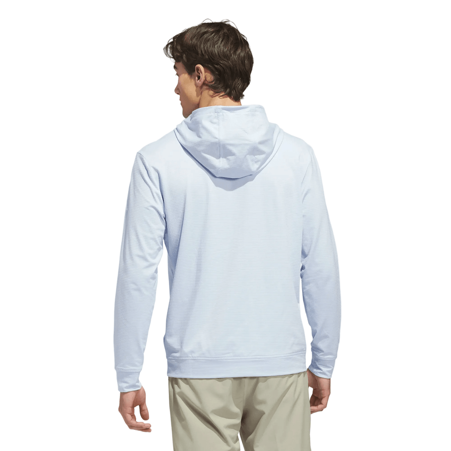 Sweat à capuche pull-over Adidas Ultimate365 Elevated - Bleu