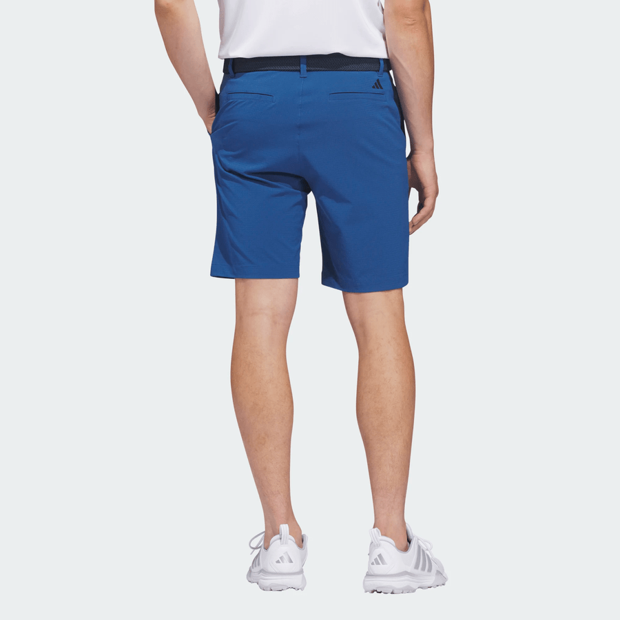 Adidas Ultimate365 9-Inch Meltaway Shorts