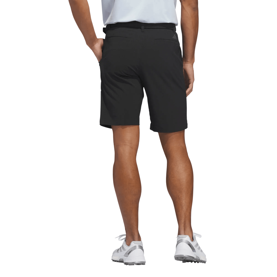 Adidas Ultimate365 9-Inch Meltaway Shorts