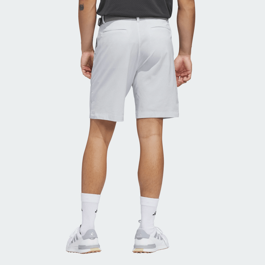 Adidas Ultimate365 9-Inch Meltaway Shorts