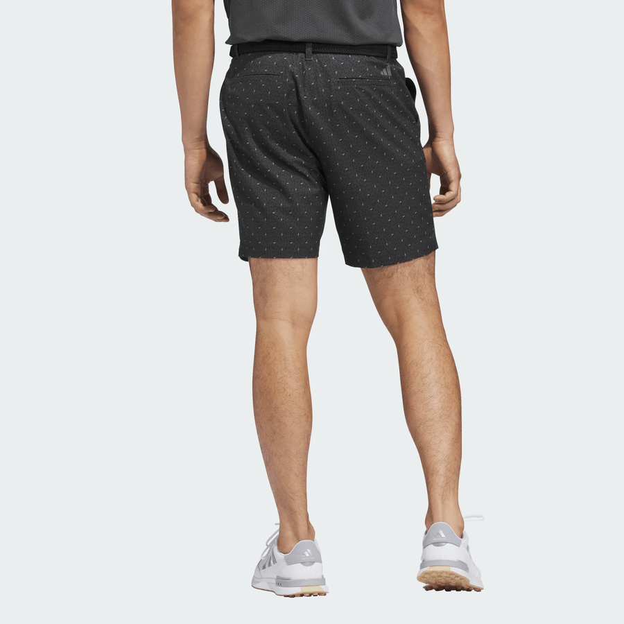 Adidas Ultimate365 7-inch Printed Shorts